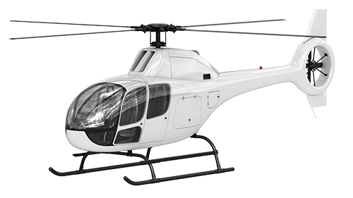 Eurocopter EC135/155/AS355/ Bell 427/429/430/ Agusta 109/139